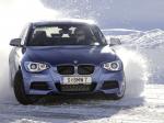 BMW M135i xDrive 5-Door 2012 года
